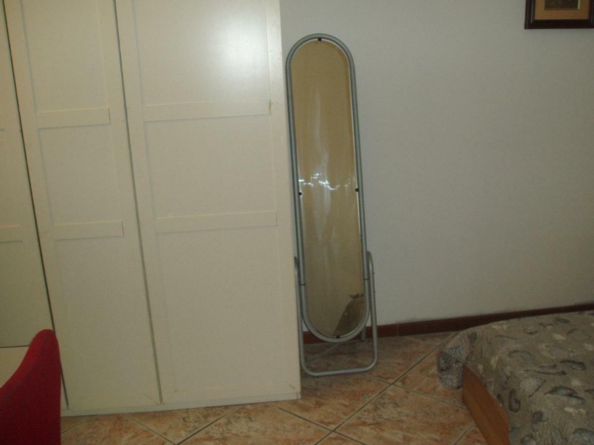 B&B Milano 외부 사진