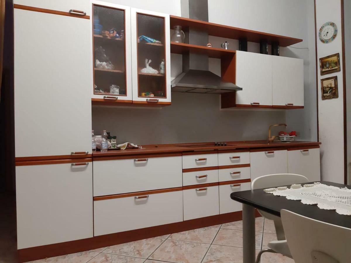 B&B Milano 외부 사진