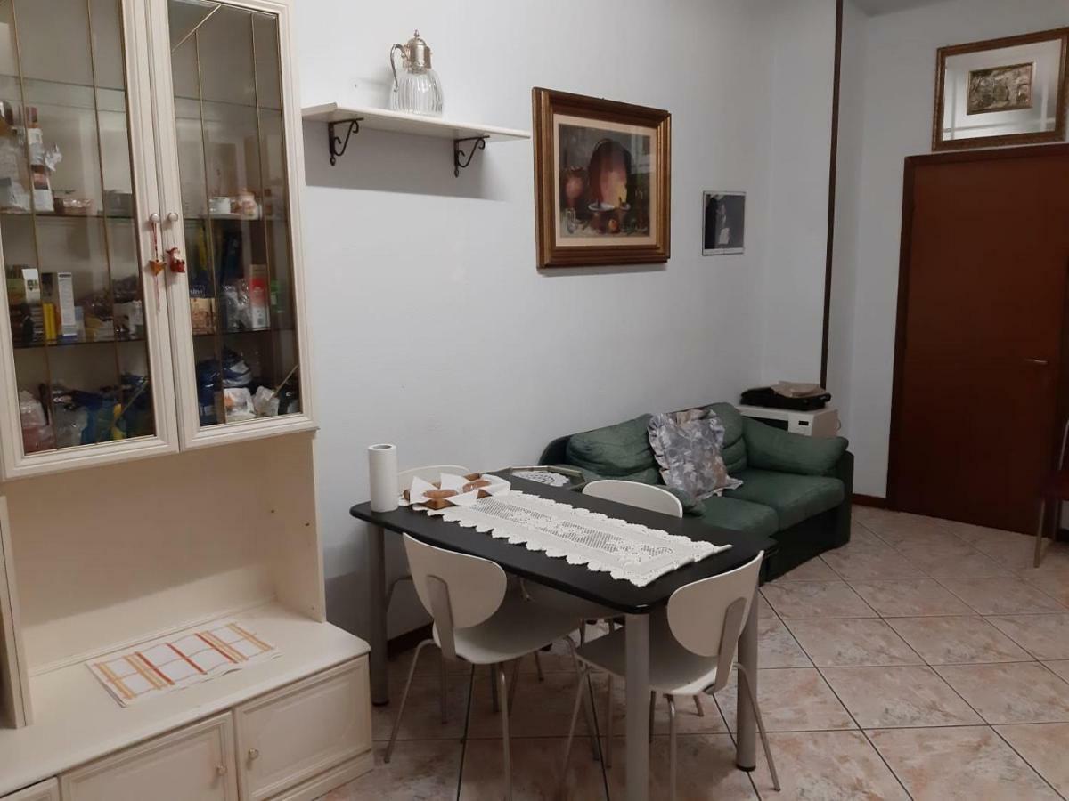 B&B Milano 외부 사진
