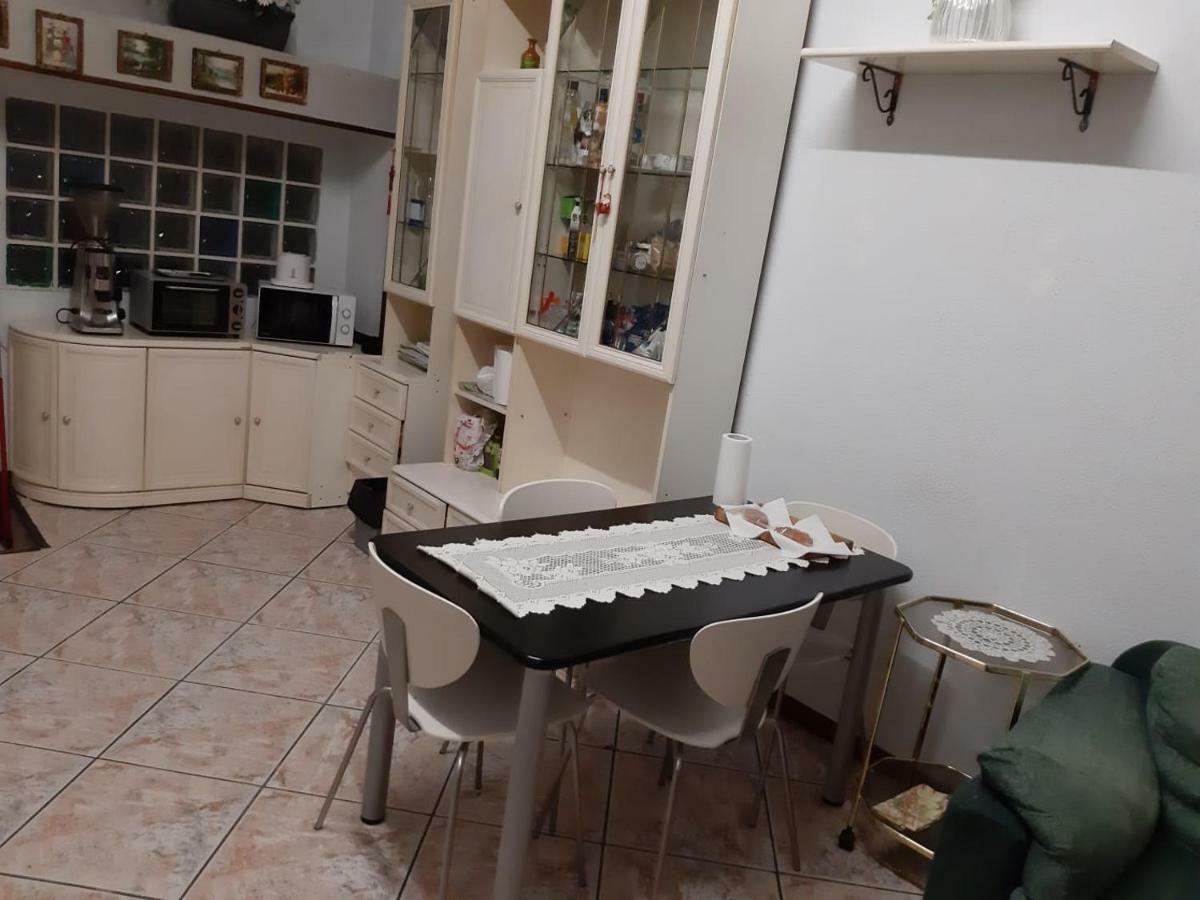 B&B Milano 외부 사진