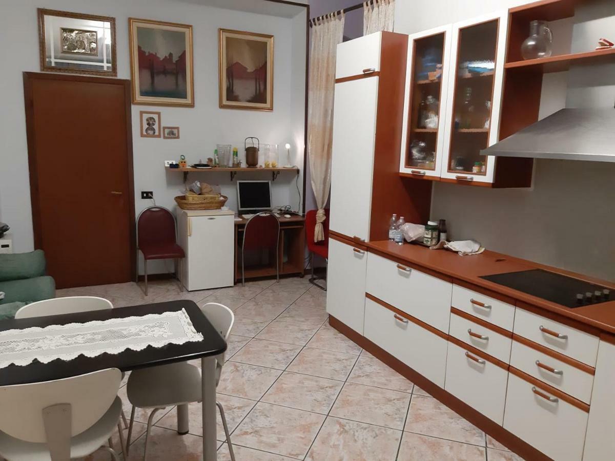 B&B Milano 외부 사진