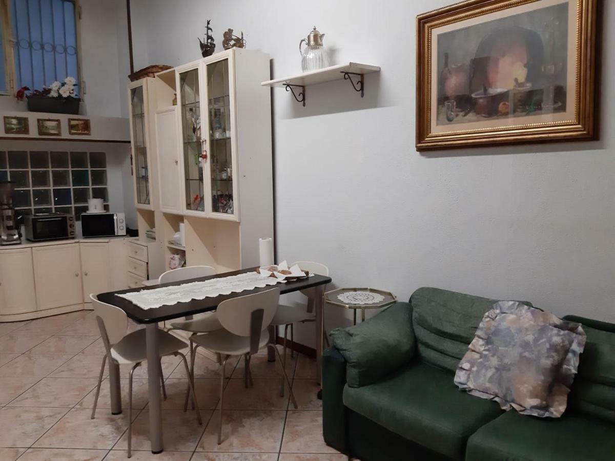B&B Milano 외부 사진