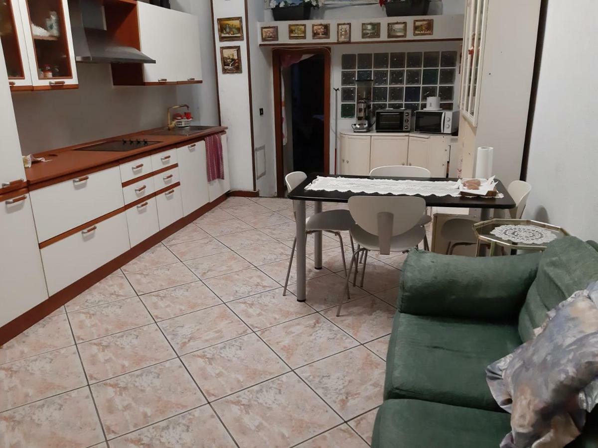 B&B Milano 외부 사진