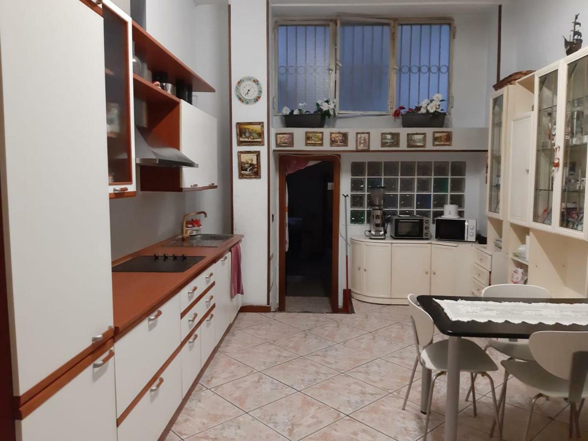 B&B Milano 외부 사진